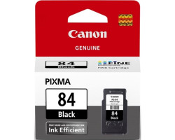 Картридж Canon PG-84, Black, 21 мл (8592B001)
