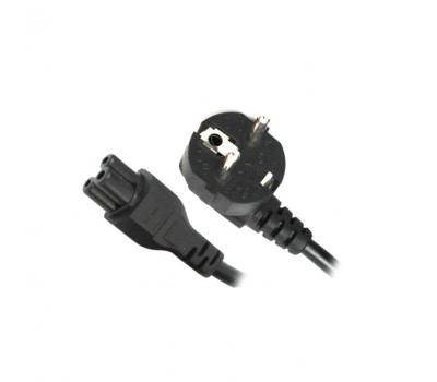 Кабель питания для ноутбука Maxxter CL-15-6  1.8m 3pin