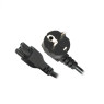 Кабель питания для ноутбука Maxxter CL-15-6  1.8m 3pin