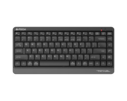 Клавиатура A4tech Fstyler FBK11 Black/ Grey Bluetooth