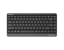 Клавиатура A4tech Fstyler FBK11 Black/ Grey Bluetooth Клавиатура A4tech Fstyler FBK11 Black/ Grey Bluetooth