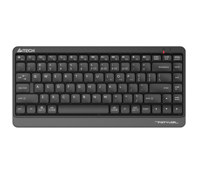 Клавиатура A4tech Fstyler FBK11 Black/ Grey Bluetooth Клавиатура A4tech Fstyler FBK11 Black/ Grey Bluetooth