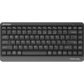 Клавиатура A4tech Fstyler FBK11 Black/ Grey Bluetooth
