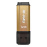 USB Flash Drive 32Gb Hi-Rali Stark series Gold, HI-32GBSTGD