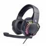 Наушники Gembird GHS-06 Black, Mini jack (3.5 мм)