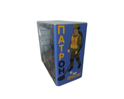 Корпус Qube V9 