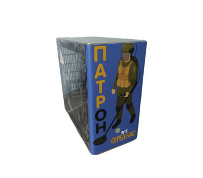 Корпус Qube V9 