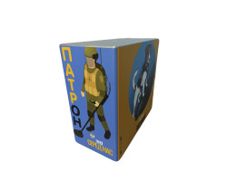 Корпус Qube V9 