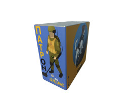 Корпус Qube V9 