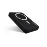 Универсальная мобильная батарея 5000 mAh, Epico Black, output 1xUSB (10W max), wireless charger Б/ У