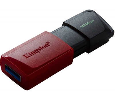 USB 3.2 Flash Drive 128Gb Kingston DataTraveler Exodia M, Black/ Red (DTXM/ 128GB) USB 3.2 Flash Drive 128Gb Kingston DataTraveler Exodia M, Black/ Red (DTXM/ 128GB)