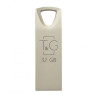 USB Flash Drive 32Gb T&G 117 Metal series Silver (TG117SL-32G)