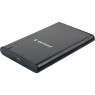 Карман HDD 2.5&Prime; Gembird, Black, USB 3.1, 1xSATA HDD/ SSD, питание по USB (EE2-U3S-6)