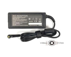 Блок питания PowerPlant для ноутбуков IBM/ Lenovo 20V, 3.25A, 65W, 4.0x1.7 (IB65H4017)