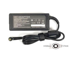 Блок питания PowerPlant для ноутбуков IBM/ Lenovo 20V, 3.25A, 65W, 4.0x1.7 (IB65H4017)