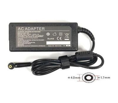 Блок питания PowerPlant для ноутбуков IBM/ Lenovo 20V, 3.25A, 65W, 4.0x1.7 (IB65H4017)