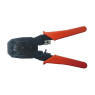 Инструмент обжимной Cablexpert T-WC-04, 8P8C/ RJ-45, 6P6C/ RJ-12, 6P4C/ RJ-11, 4P4C, 4P2C