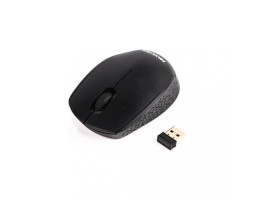Мышь Maxxter Mr-420 wireless, USB, Black