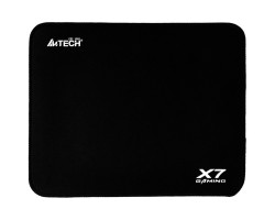 Коврик A4Tech X7-200S, Black, 250 x 200 х 2 мм