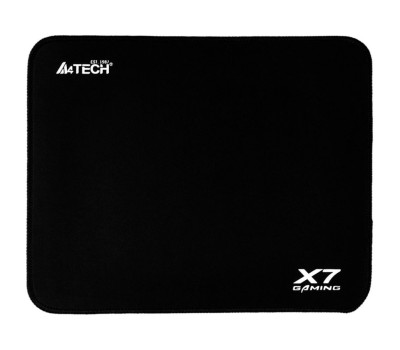 Коврик A4Tech X7-200S, Black, 250 x 200 х 2 мм Коврик A4Tech X7-200S, Black, 250 x 200 х 2 мм