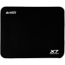 Коврик A4Tech X7-200S, Black, 250 x 200 х 2 мм