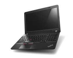 Ноутбук (евро) Lenovo ThinkPad E550 15.6&Prime; Intel Core i5-5200U(2x2.2Ghz)/ 4Gb/  320Gb/  без АКБ(class B)