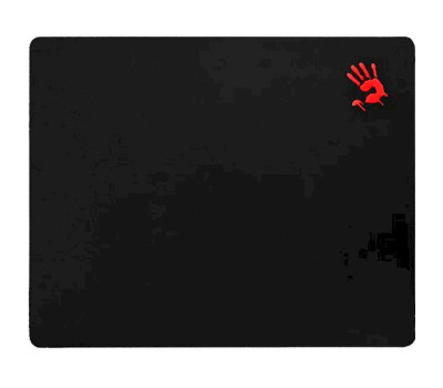 Коврик A4Tech B-035S Bloody игровой повышает скорость и точность при игре и работе. 350x280x2mm