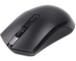 Мышь Maxxter Mr-403 wireless, USB, Black