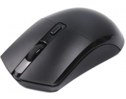Мышь Maxxter Mr-403 wireless, USB, Black Мышь Maxxter Mr-403 wireless, USB, Black