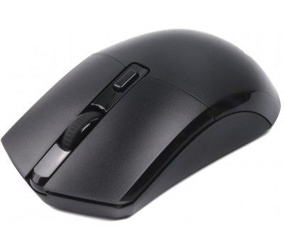 Мышь Maxxter Mr-403 wireless, USB, Black