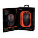 Мышь REAL-EL RM-520 Gaming, Black, USB, оптическая, 800/ 1200/ 1600/ 2400 dpi, 5 кнопок, LED подсветка Мышь REAL-EL RM-520 Gaming, Black, USB, оптическая, 800/ 1200/ 1600/ 2400 dpi, 5 кнопок, LED подсветка