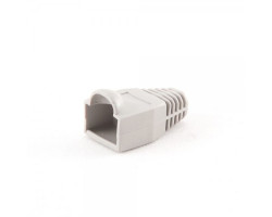Колпачок RJ45, изолирующий, Cablexpert (BT5GY/ 100)