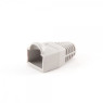 Колпачок RJ45, изолирующий, Cablexpert (BT5GY/ 100)