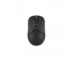 Мышь A4Tech Fstyler FB12, Black, Wireless, BT+RF (Combo), 1200 dpi, 125 Hz, 3 кнопки Мышь A4Tech Fstyler FB12, Black, Wireless, BT+RF (Combo), 1200 dpi, 125 Hz, 3 кнопки