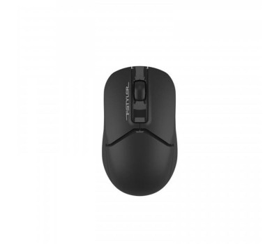 Мышь A4Tech Fstyler FB12, Black, Wireless, BT+RF (Combo), 1200 dpi, 125 Hz, 3 кнопки