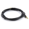 Кабель аудио DC3.5 (mini-jack 3.5 папа-папа), Cablexpert, 1.8 м (CCAP-444-6)