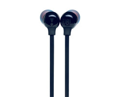 Наушники беспроводные JBL Tune 125BT, Black, Bluetooth (JBLT125BTBLK)