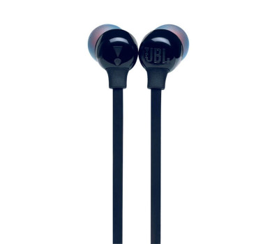 Наушники беспроводные JBL Tune 125BT, Black, Bluetooth (JBLT125BTBLK) Наушники беспроводные JBL Tune 125BT, Black, Bluetooth (JBLT125BTBLK)