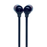Наушники беспроводные JBL Tune 125BT, Black, Bluetooth (JBLT125BTBLK)