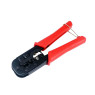Инструмент обжимной Cablexpert T-WC-01, 3-в-1, RJ45 /  RJ12 /  RJ11