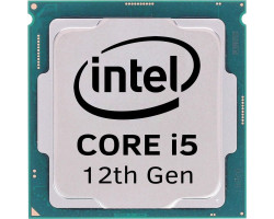 Intel Core i5 (LGA1700) i5-12400, Tray, 6x2.5 GHz (CM8071504555317)