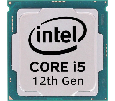 Intel Core i5 (LGA1700) i5-12400, Tray, 6x2.5 GHz (CM8071504555317)