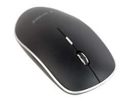 Мышь Gembird MUSW-4B-01 беспроводная, Black, dpi::1600, USB, 2xAAА (MUSW-4B-01) Мышь Gembird MUSW-4B-01 беспроводная, Black, dpi::1600, USB, 2xAAА (MUSW-4B-01)