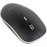 Мышь Gembird MUSW-4B-01 беспроводная, Black, dpi::1600, USB, 2xAAА (MUSW-4B-01)
