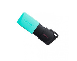 USB 3.2 Flash Drive 256Gb Kingston DataTraveler Exodia M, Black/ Teal (DTXM/ 256GB) USB 3.2 Flash Drive 256Gb Kingston DataTraveler Exodia M, Black/ Teal (DTXM/ 256GB)