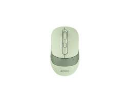 Мышь A4Tech Fstyler FB10C, Matcha Green, USB, wireless, оптическая 