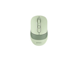 Мышь A4Tech Fstyler FB10C, Matcha Green, USB, wireless, оптическая 