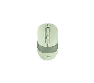 Мышь A4Tech Fstyler FB10C, Matcha Green, USB, wireless, оптическая Мышь A4Tech Fstyler FB10C, Matcha Green, USB, wireless, оптическая