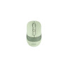 Мышь A4Tech Fstyler FB10C, Matcha Green, USB, wireless, оптическая 