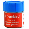 Термопаста Gembird, 15 г, банка (TG-G15-02)